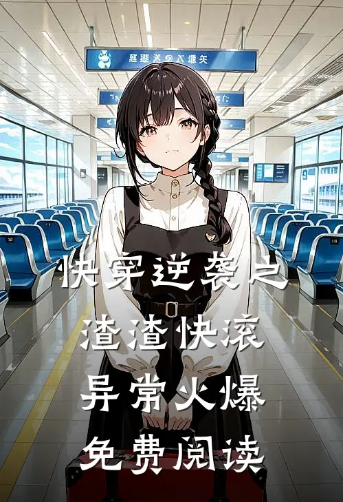 快穿逆袭之渣渣快滚异常火爆免费阅读
