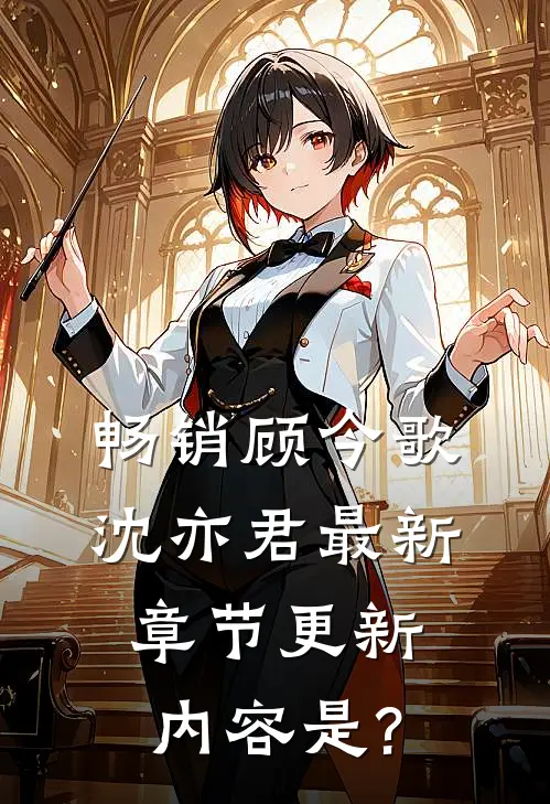 畅销顾今歌沈亦君最新章节更新内容是?