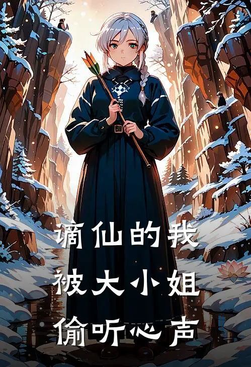 谪仙的我被大小姐偷听心声