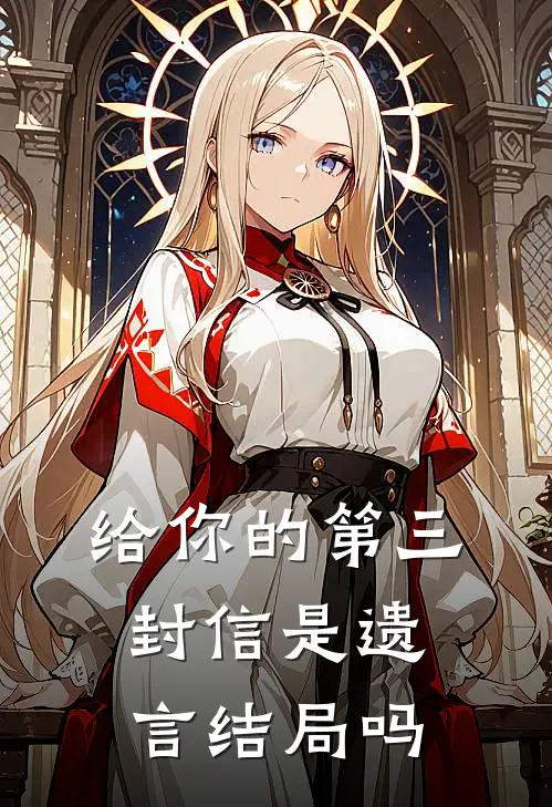 给你的第三封信是遗言结局吗