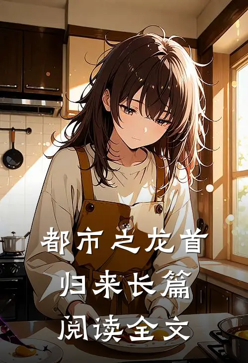 都市之龙首归来长篇阅读全文