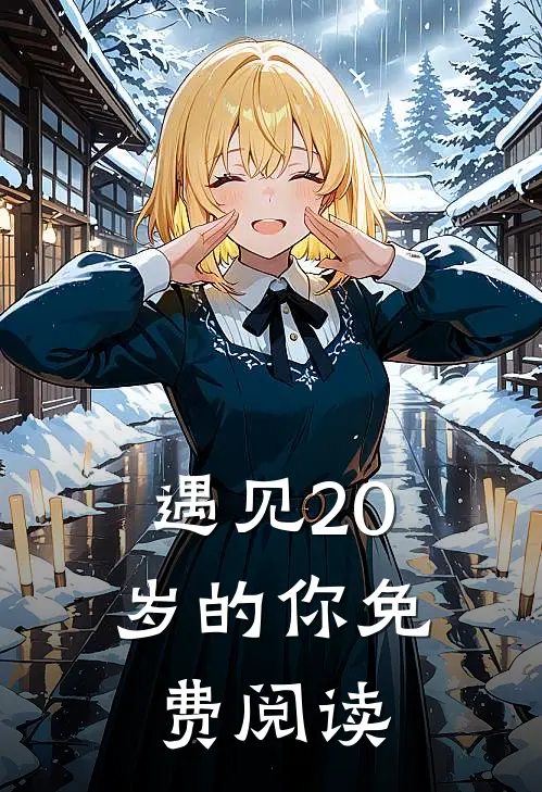 遇见20岁的你免费阅读