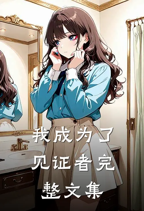 我成为了见证者完整文集