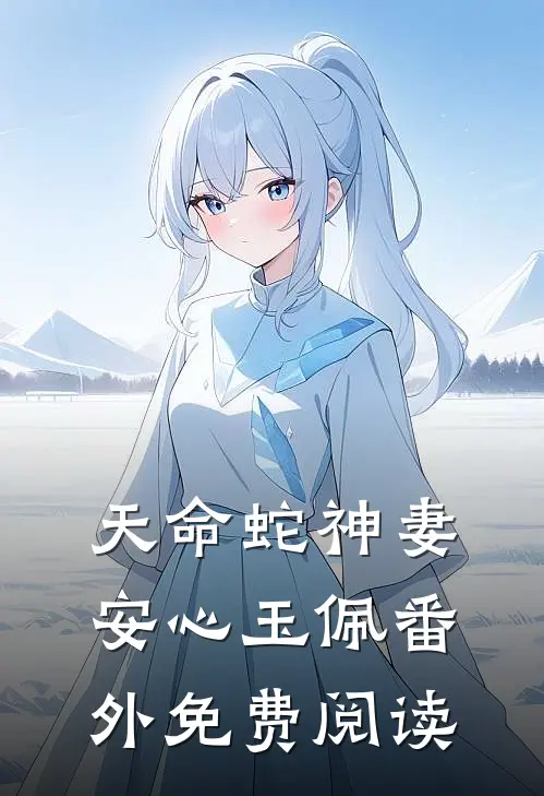 天命蛇神妻安心玉佩 番外免费阅读