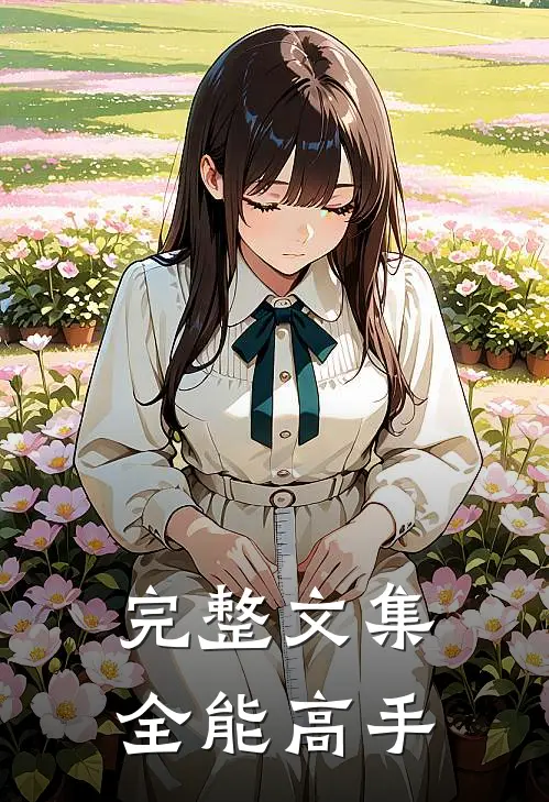 完整文集全能高手