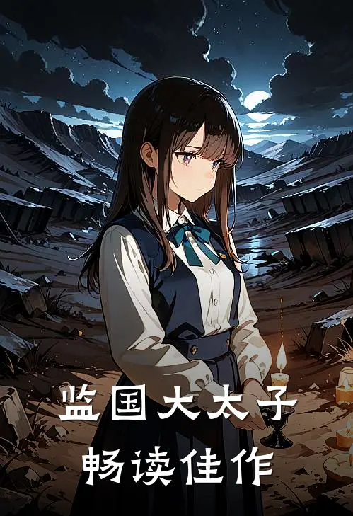 监国大太子畅读佳作