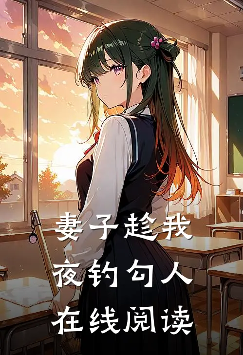 妻子趁我夜钓勾人在线阅读