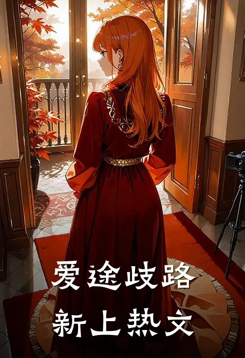 爱途歧路新上热文