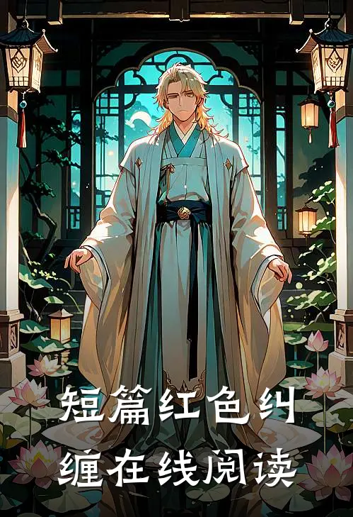 短篇红色纠缠在线阅读