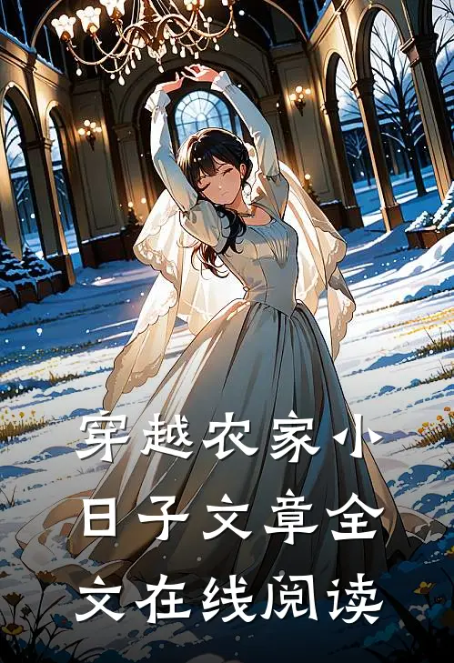穿越农家小日子文章全文在线阅读