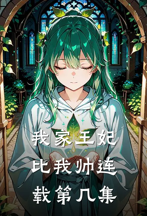 我家王妃比我帅连载第几集