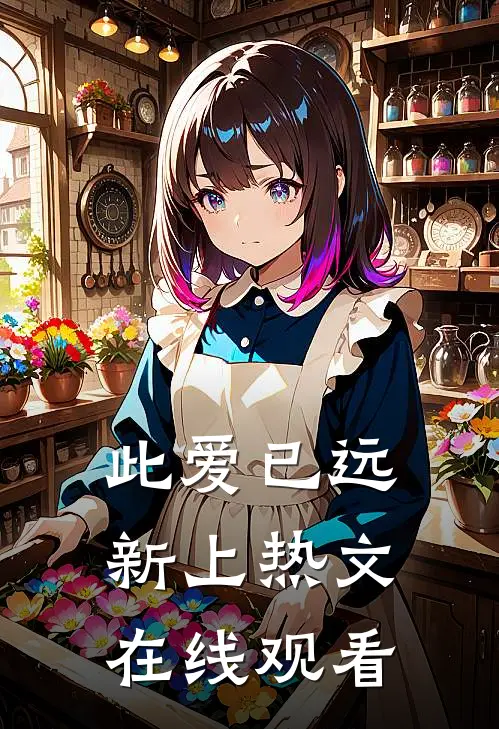 此爱已远新上热文在线观看