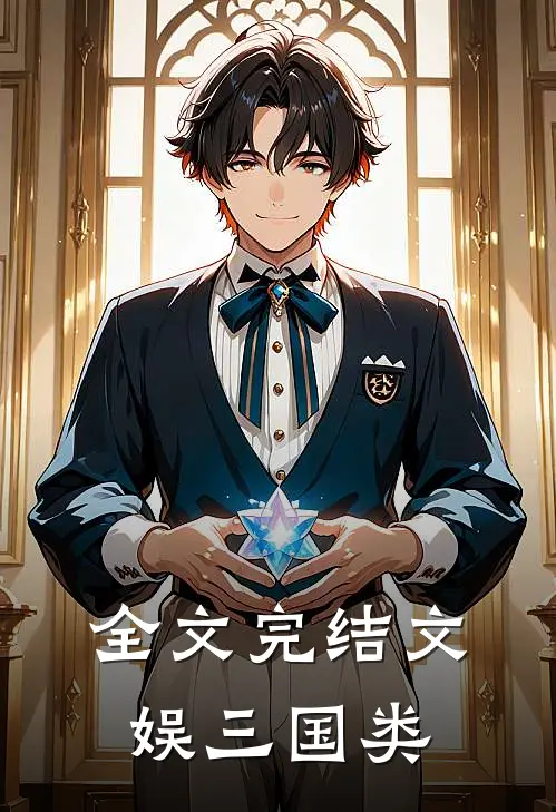 全文完结文娱三国类
