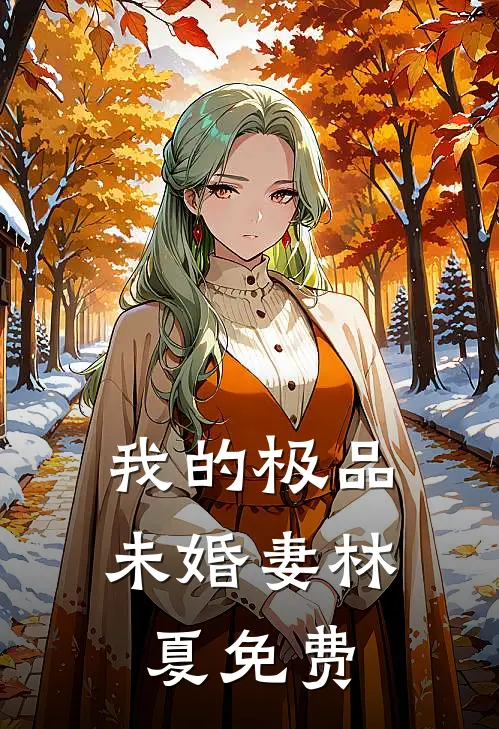 我的极品未婚妻林夏免费