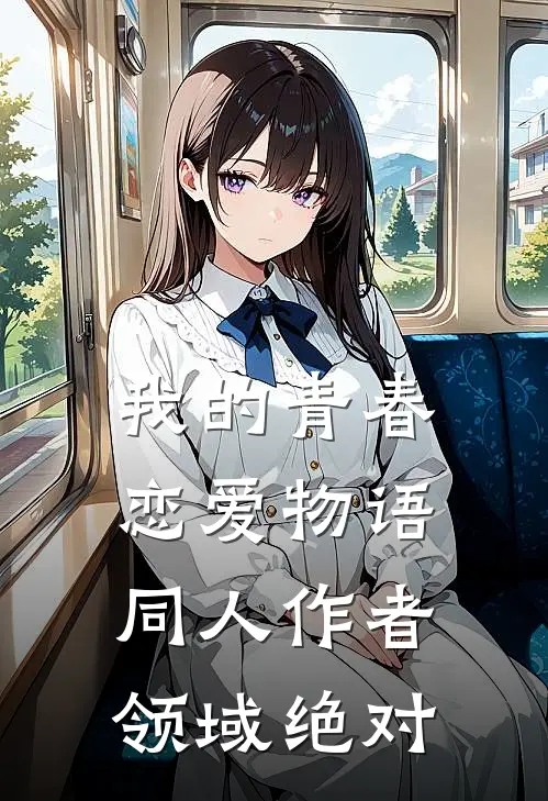 我的青春恋爱物语同人作者领域绝对
