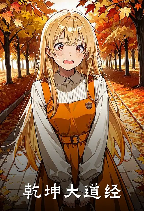 乾坤大道经