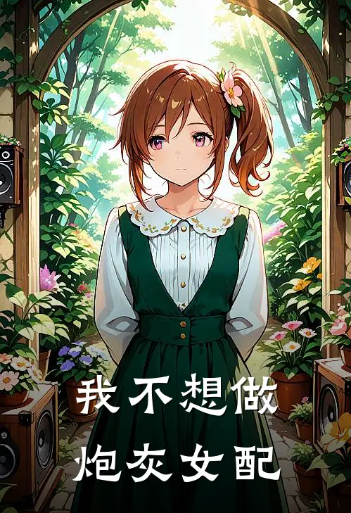 我不想做炮灰女配