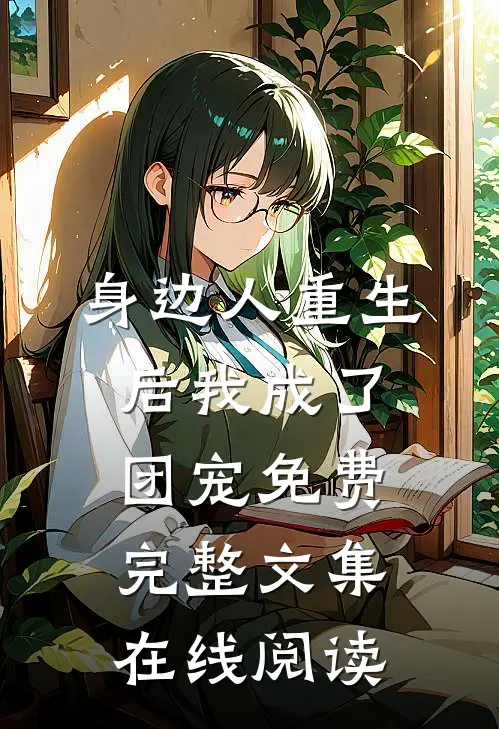 身边人重生后我成了团宠免费完整文集在线阅读