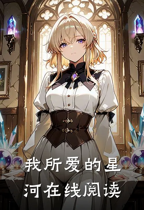 我所爱的星河在线阅读