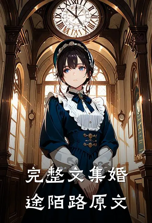 完整文集婚途陌路原文
