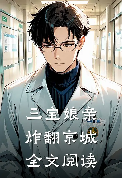 三宝娘亲炸翻京城全文阅读
