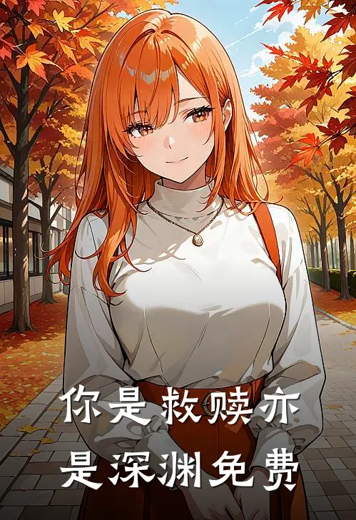 你是救赎亦是深渊免费