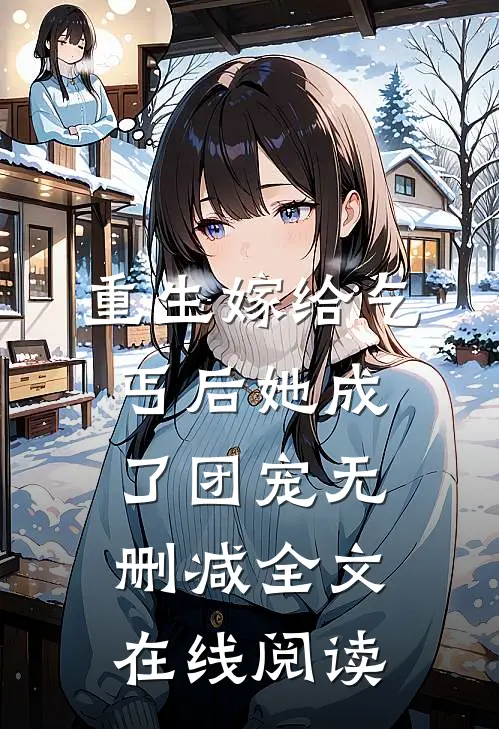 重生嫁给乞丐后她成了团宠无删减全文在线阅读