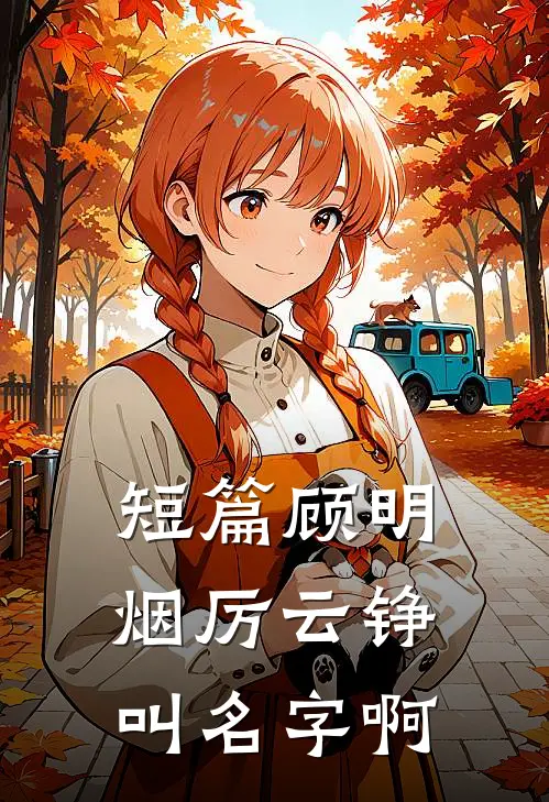 短篇顾明烟厉云铮叫名字啊