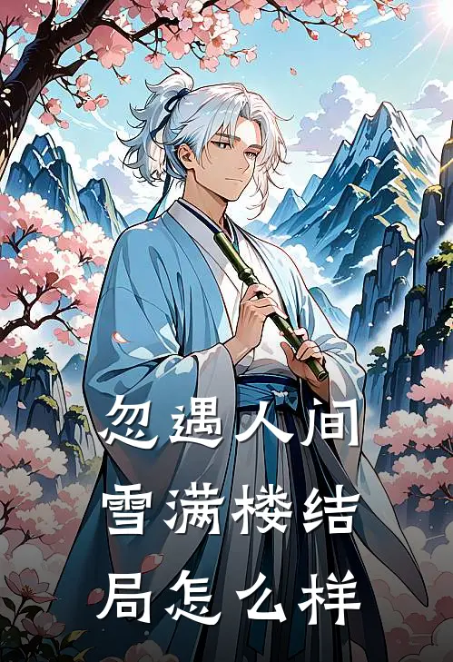 忽遇人间雪满楼结局怎么样