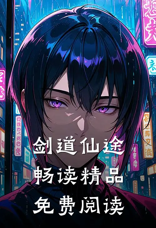 剑道仙途畅读精品免费阅读
