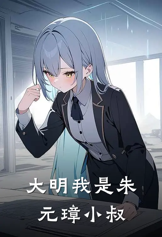 大明我是朱元璋小叔