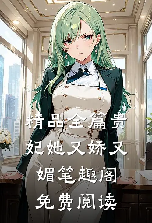 精品全篇贵妃她又娇又媚 笔趣阁免费阅读