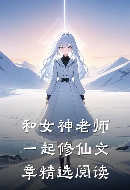 和女神老师一起修仙文章精选阅读