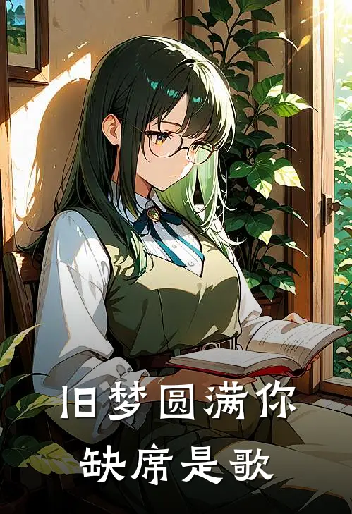 旧梦圆满你缺席是歌