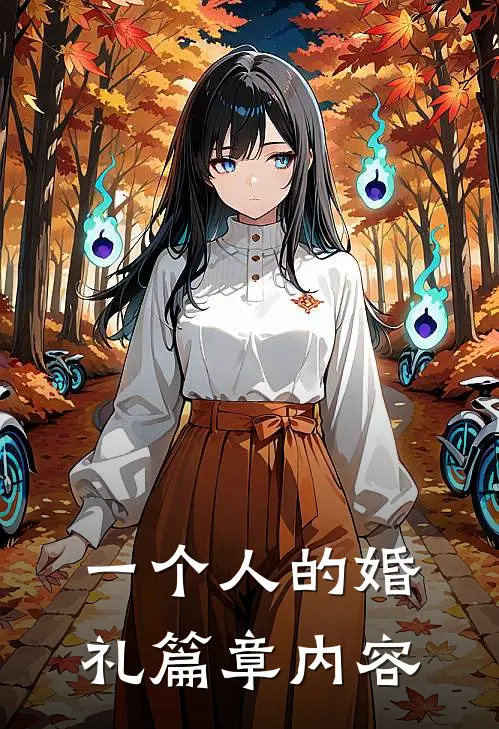 一个人的婚礼篇章内容
