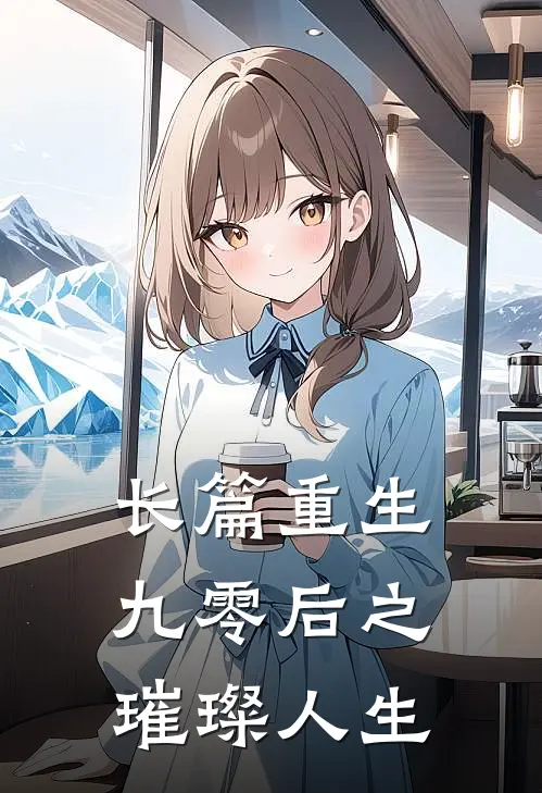 长篇重生九零后之璀璨人生