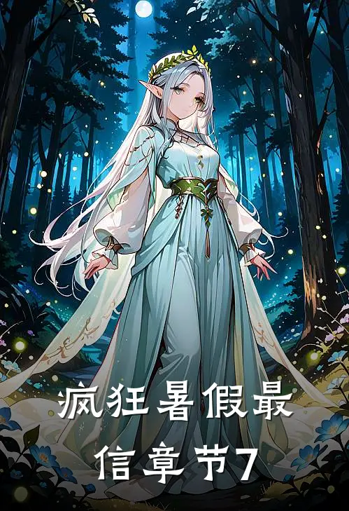 疯狂暑假最信章节7