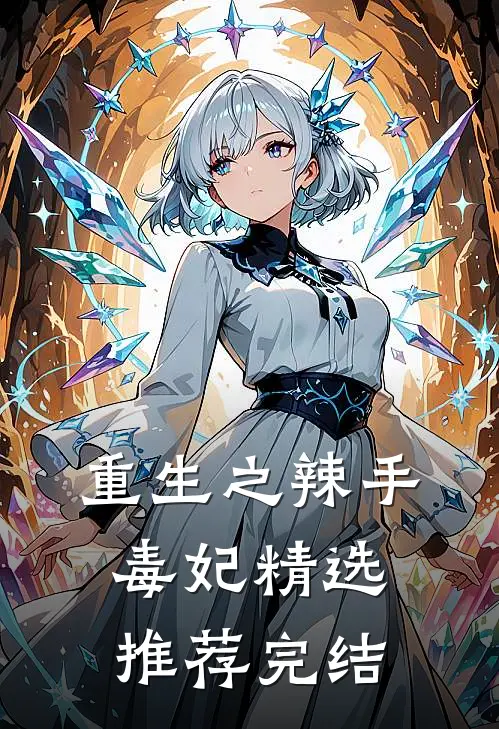 重生之辣手毒妃精选推荐完结