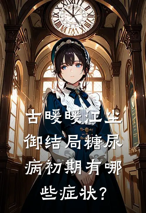 古暖暖江尘御结局糖尿病初期有哪些症状?