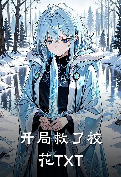开局救了校花TXT