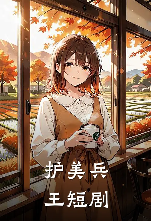 护美兵王短剧