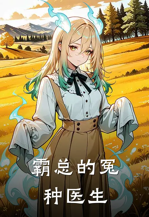 霸总的冤种医生