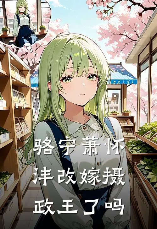 骆宁萧怀沣改嫁摄政王了吗