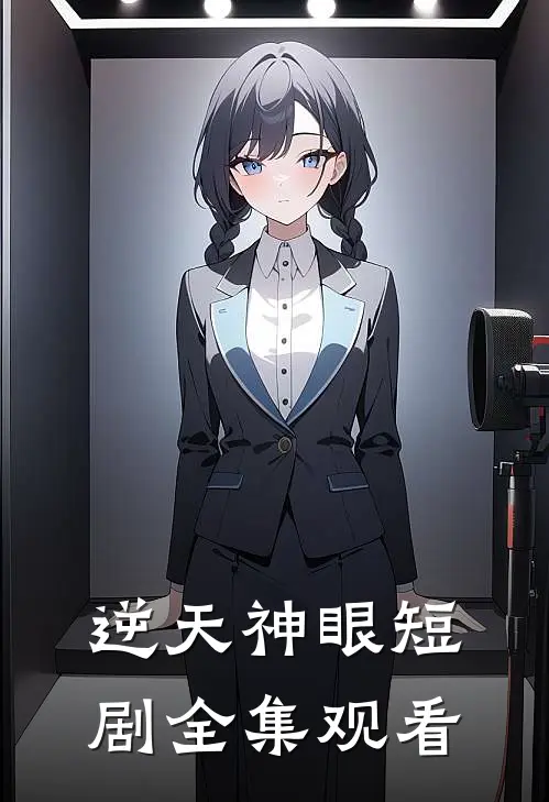 逆天神眼短剧全集观看