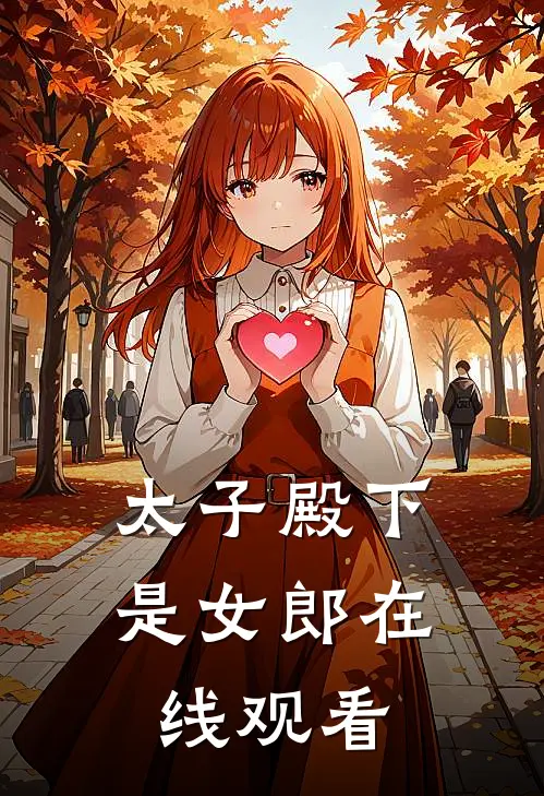 太子殿下是女郎在线观看