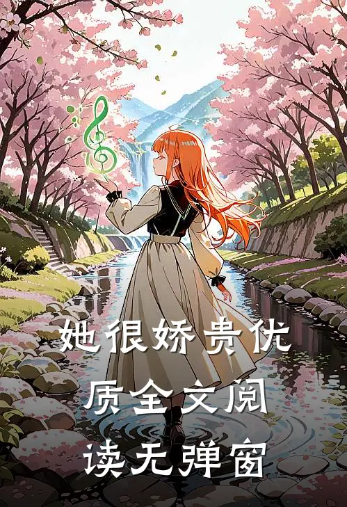 她很娇贵优质全文阅读无弹窗