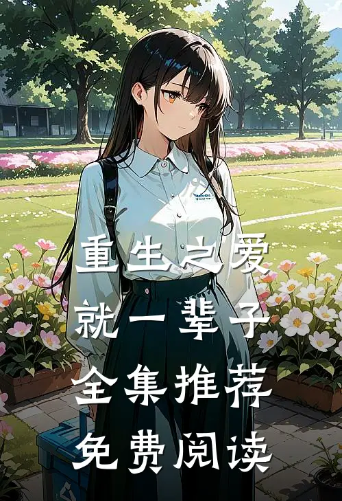重生之爱就一辈子全集推荐免费阅读