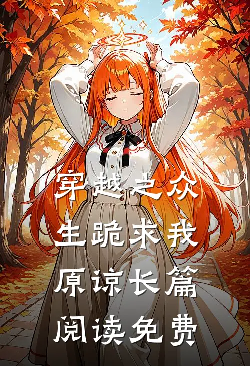 穿越之众生跪求我原谅长篇阅读免费