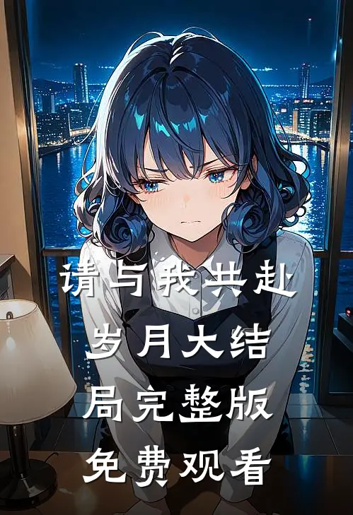 请与我共赴岁月大结局完整版免费观看