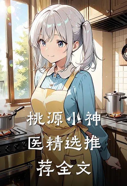 桃源小神医精选推荐全文